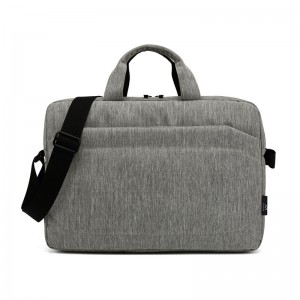 Mala Ewent EW2517 Laptop Bag 15.6" Grey
